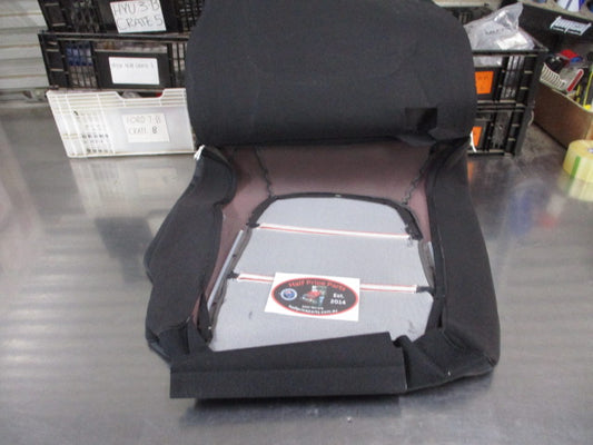 Kia YD Cerato Genuine Left Hand Rear Leather Seat Back Trim New Part