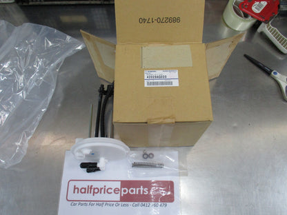 Subaru Liberty Genuine Fuel Pump Recall Kit New Part.