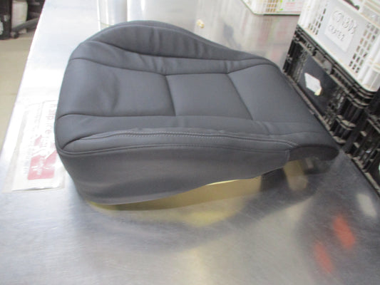 Hyundai I30 Genuine Passenger Seat Base With Leather Trim New Part