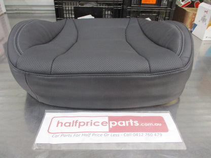 Hyundai I30 Genuine Passenger Seat Base With Leather Trim New Part