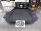Kia Sportage Genuine Left Hand Front Leather Seat Base Trim New Part