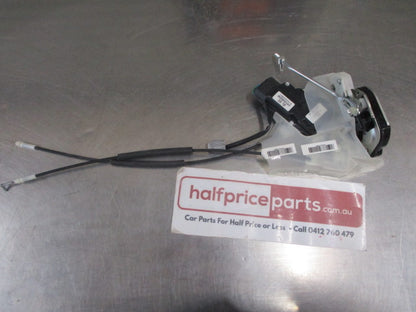 Great Wall Hover H6 Genuine Right Hand Rear Door Latch Assembly New Part