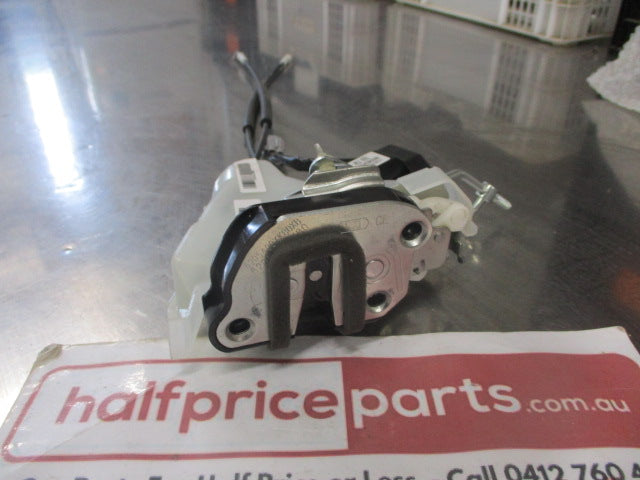 Great Wall Hover H6 Genuine Right Hand Rear Door Latch Assembly New Part