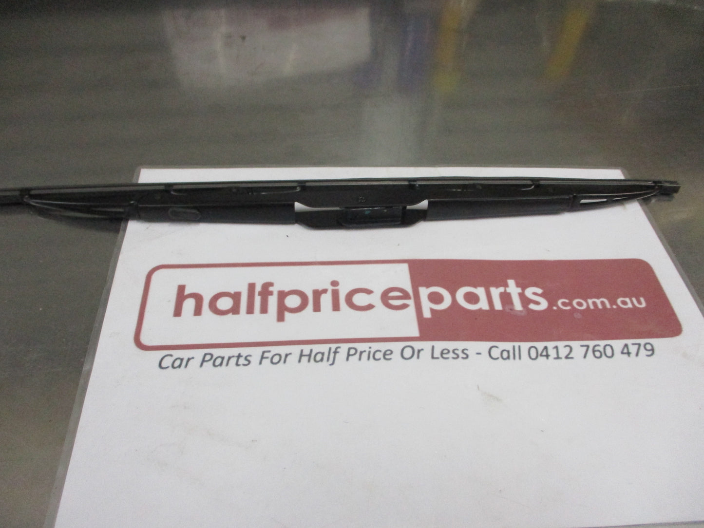 Land Rover Range Rover Sport Genuine Rear Windscreen Wiper New Part