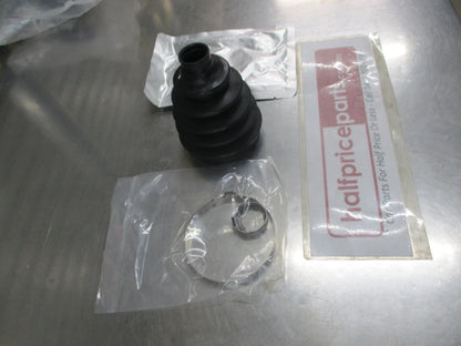 Holden Trax Genuine Right Hand Front Outer CV Boot Drive Shaft New Part