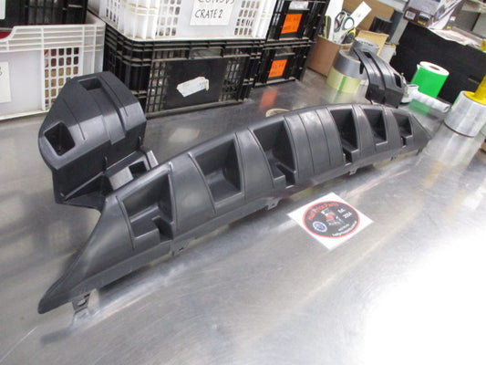 Hyundai I20 Genuine Front Bumper Upper Cover New Part
