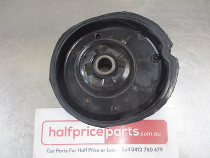 Peugeot 2008/Citroen C3 III/C4 Genuine Front Strut Mount Top New Part
