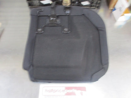 Hyundai I30 S/Wagon Genuine Passenger Rear Seat Base With Trim Complete New Part