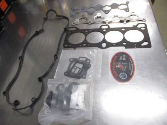 Hyundai Accent/Getz/Kia/Rio Genuine 1.4ltr Upper Head Gasket Kit New Part