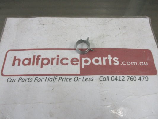 Nissan Skyline R32-R33-R34 Genuine Water Hose Clamp New Part