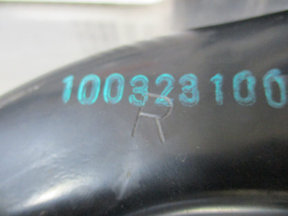 Toyota N80 Hilux Genuine Front Upper Control Arms / Rear Leaf Spring Shackles And U-Bolts Used Part VGC