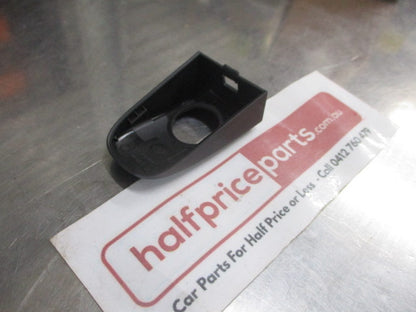 Ford PX Ranger/Wildtrak/Raptor/Everest Genuine Front Door Key Hole Bezel New Part
