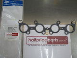 Ford Mustang Genuine Left Hand Exhaust Manifold Gasket New Part