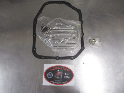 Wesfil Automatic Transmission Filter Kit Suits Hyundai Coupe/Sonata/Magna New Part