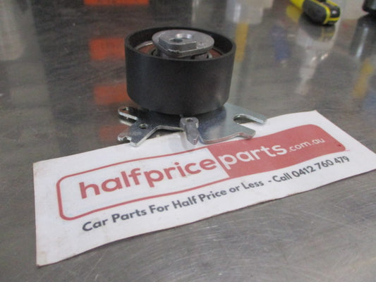 Ford Focus Genuine Timing Belt Tensioner Pulley New Part