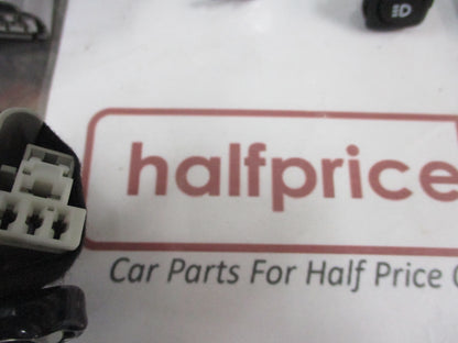 Toyota Hilux Genuine Driving Light Wiring Harness New Part
