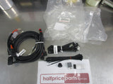 Toyota Hilux Genuine Driving Light Wiring Harness New Part