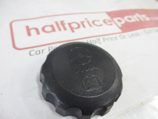 Holden Barina Genuine Power Steering Reservoir Cap New Part