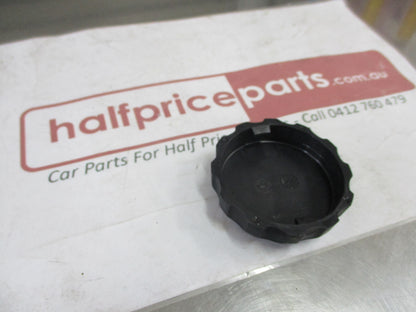 Holden Barina Genuine Power Steering Reservoir Cap New Part
