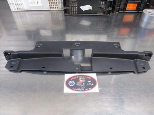 Hyundai Elantra Genuine Top Radiator Guard Trim New Part