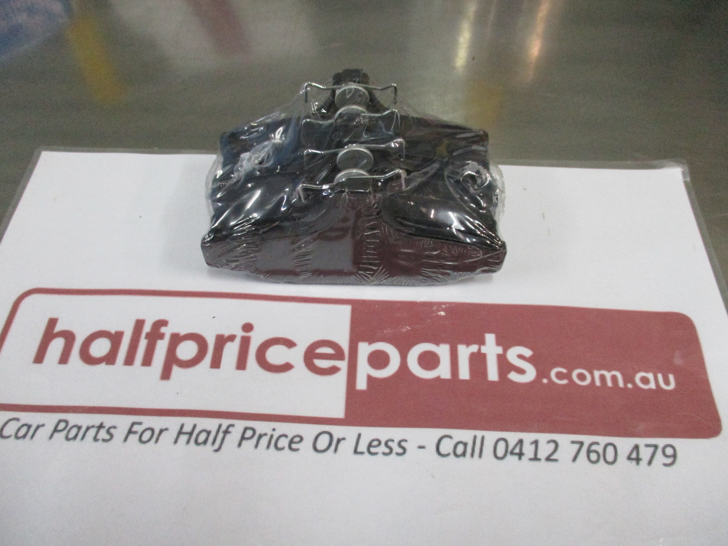 Bendix Ceramic Rear Brake Pads Suit Holden/HSV/Ford New Part