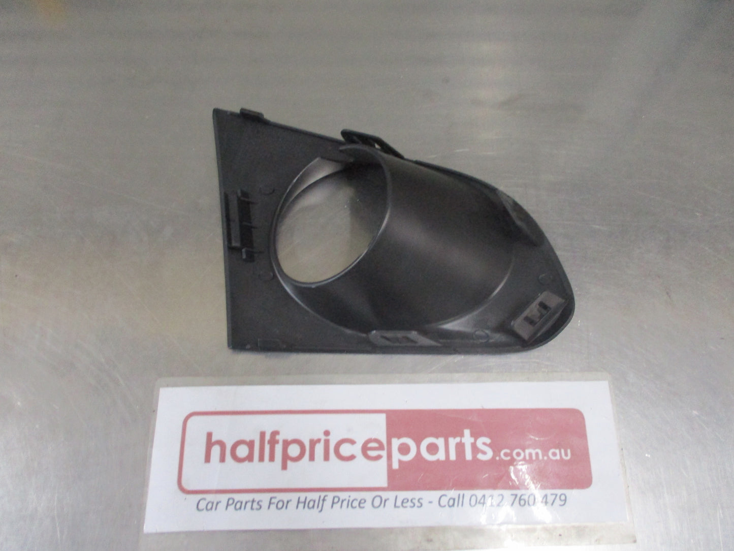 Holden Trax Genuine Left Hand Fog Light Bezel New Part