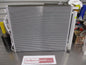 Hyundai Santa Fe Genuine A/C Condenser Radiator Cooler Assembly New Part