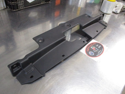 Hyundai Elantra Genuine Top Radiator Guard Trim New Part