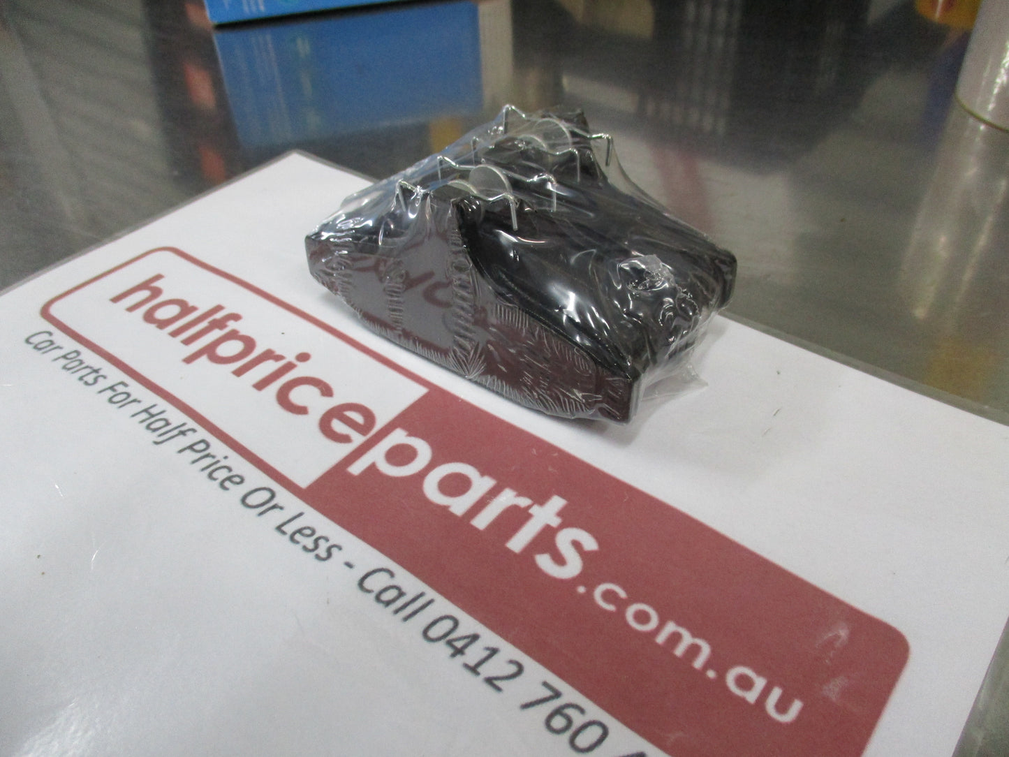 Bendix Ceramic Rear Brake Pads Suit Holden/HSV/Ford New Part