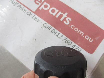 Holden Barina Genuine Power Steering Reservoir Cap New Part