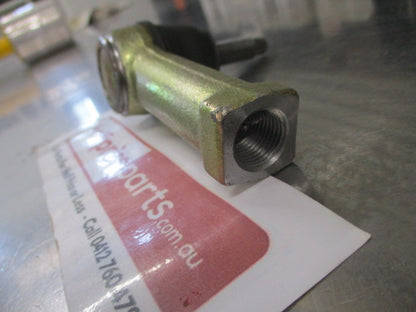 Ford Falcon AU/BA/BF Genuine Tie Rod End New Part