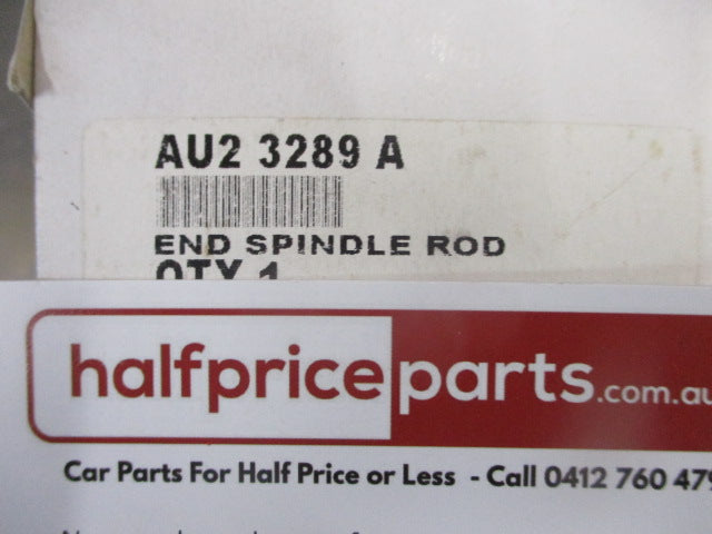 Ford Falcon AU/BA/BF Genuine Tie Rod End New Part