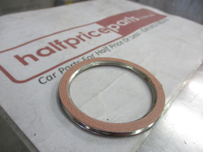 Mazda 3/6/CX-9/CX-5 Genuine Catalytic Converter Gasket New Part