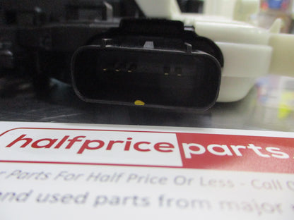 Hyundai Santa Fe Genuine Right Hand Rear Door Latch Assembly New Part