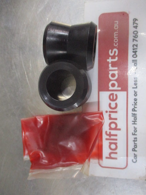 SuperPro Universal Double Large Tapped Shock Kit 22mm ID New Part