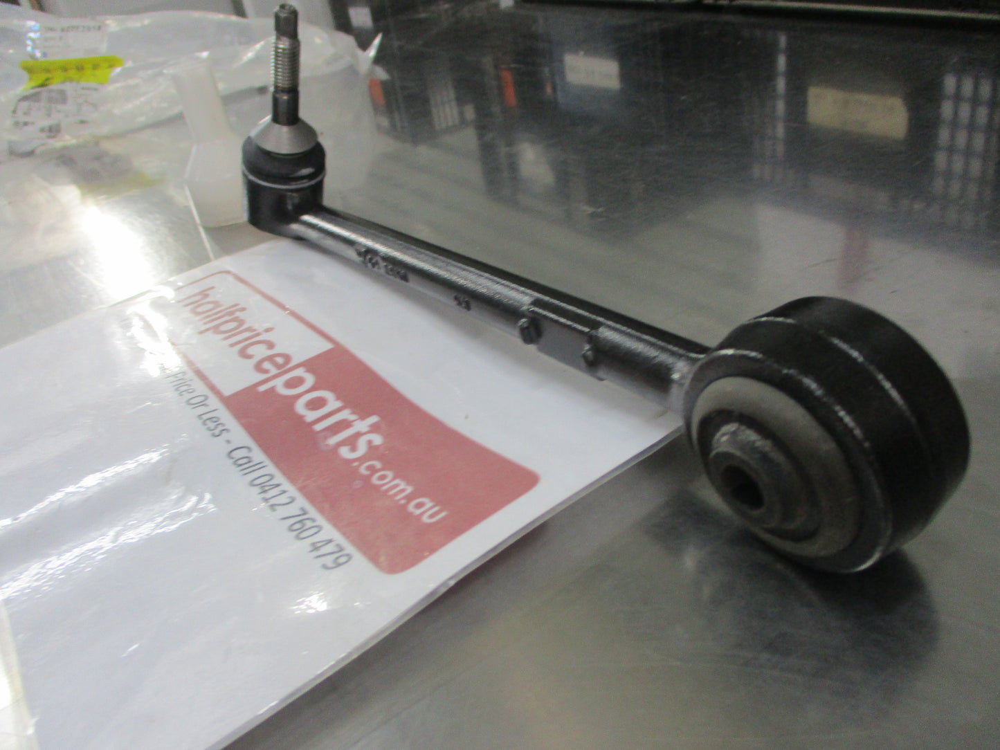 Holden VF Commodore/Caprice Genuine Right Rear Lower Control Link New Part