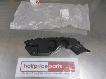 Holden Trax Genuine Front Left Hand Bumper Guide New Part