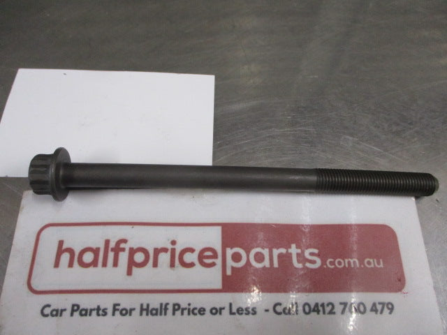 Mazda BT-50 Genuine Cylinder Head Bolt New Part