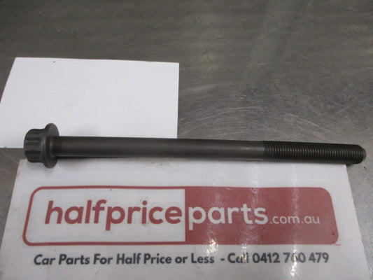 Mazda BT-50 Genuine Cylinder Head Bolt New Part