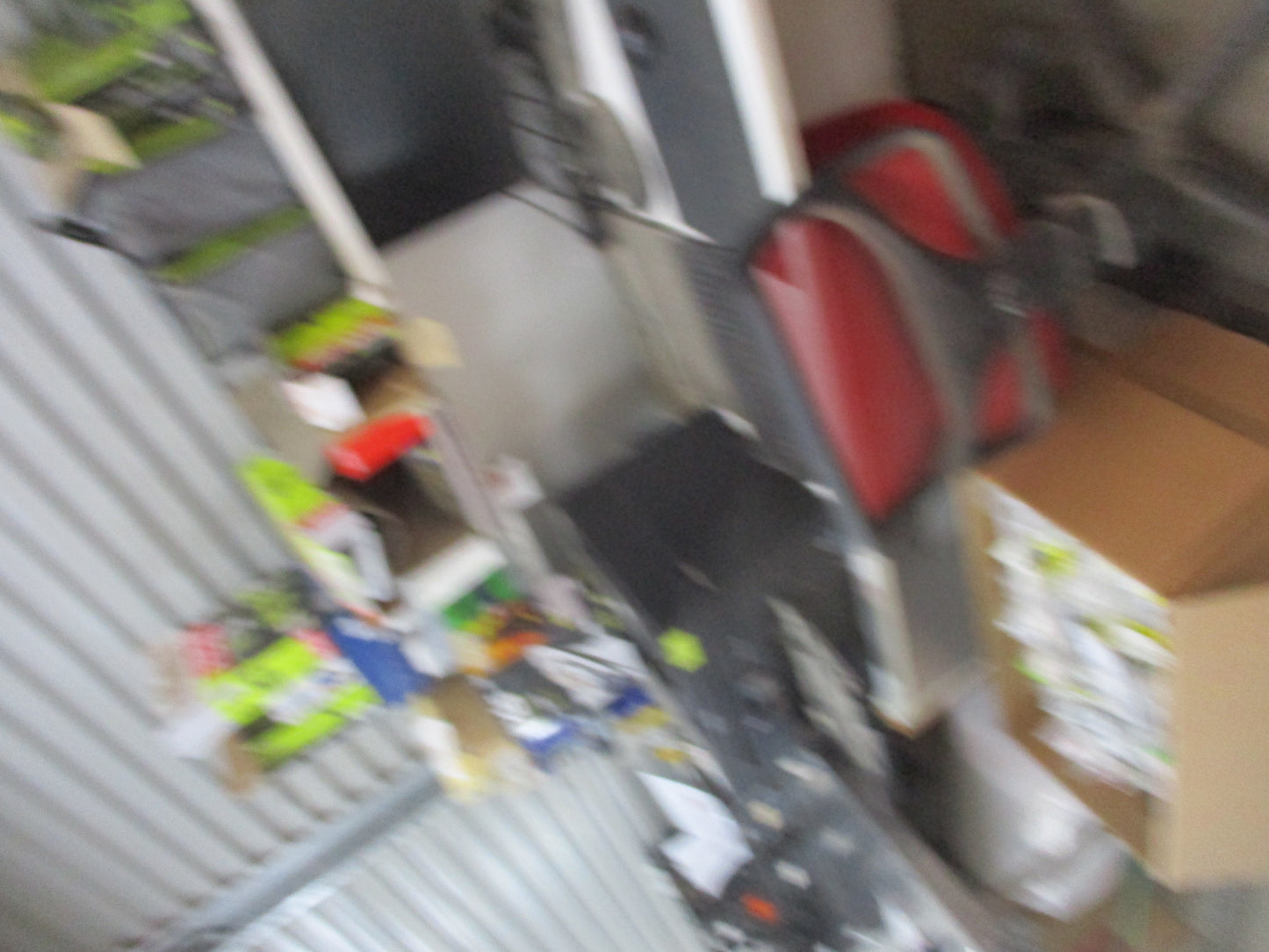 Holden VF Commodore/Caprice Genuine Right Rear Lower Control Link New Part