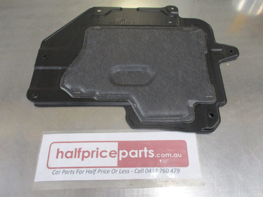 Suzuki Grand Vitara Genuine Under Cover Trim New Part