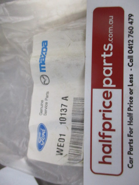 Mazda BT-50 Genuine Cylinder Head Bolt New Part