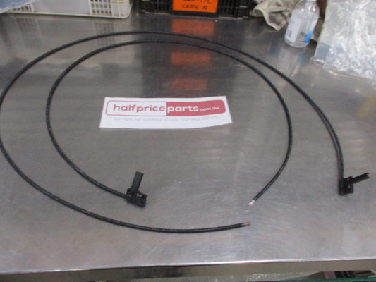 Ford Endura Genuine Sun Roof Cables Both Left And Right Assembly New Part