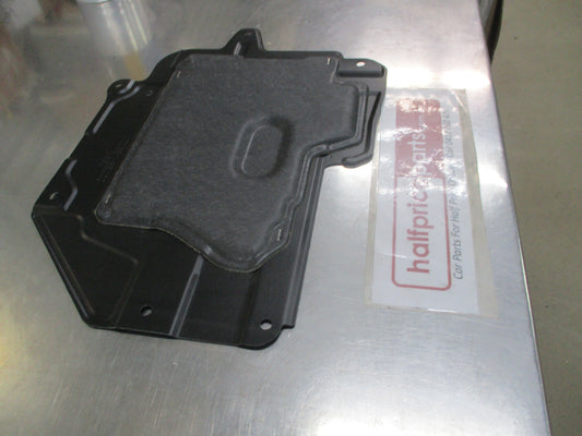 Suzuki Grand Vitara Genuine Under Cover Trim New Part