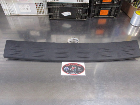 Hyundai Santa Fe Genuine Rear Bumper Step Assembly New Part