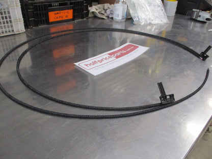 Ford Endura Genuine Sun Roof Cables Both Left And Right Assembly New Part