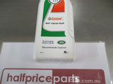 Land Rover (Castrol) Full Synthetic Gear Oil 1Lt New Part