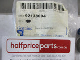 Holden Caprice Genuine Surge Tank Over Flow Hose Clamp New Part