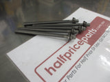 Holden Barina-Cruze-Spark Genuine Set 5 Cylinder Head Bolts New Part