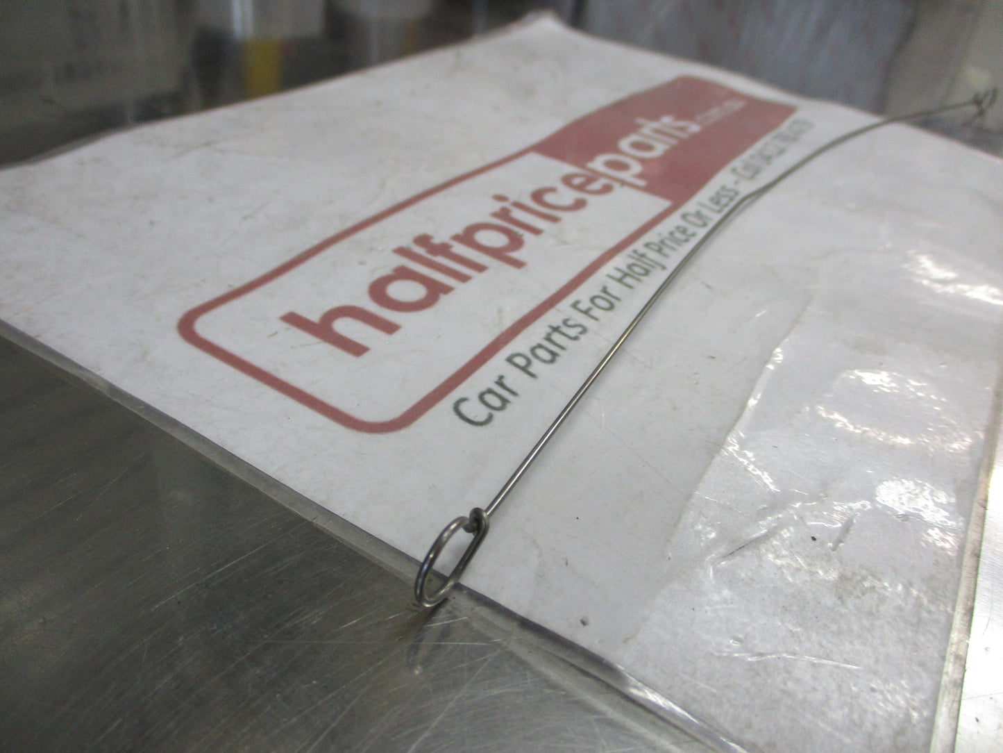 Holden Commodore Genuine Steering Gear Boot Clamp New Part